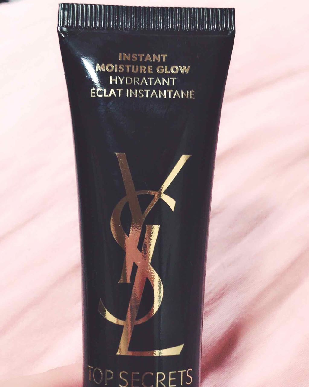 ライトリフレクティングセッティングパウダー プレスト N/NARS/プレストパウダーを使ったクチコミ(1枚目)