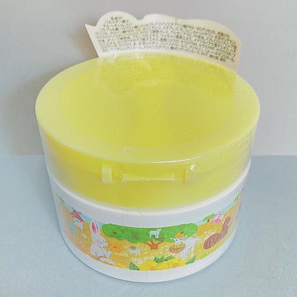 夢みるバーム ガスールブライトモイスチャー /ロゼット/クレンジングバームを使ったクチコミ(10枚目)