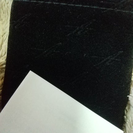 コンスピキュアス アイズ/Amplitude/アイシャドウパレットを使ったクチコミ(3枚目)