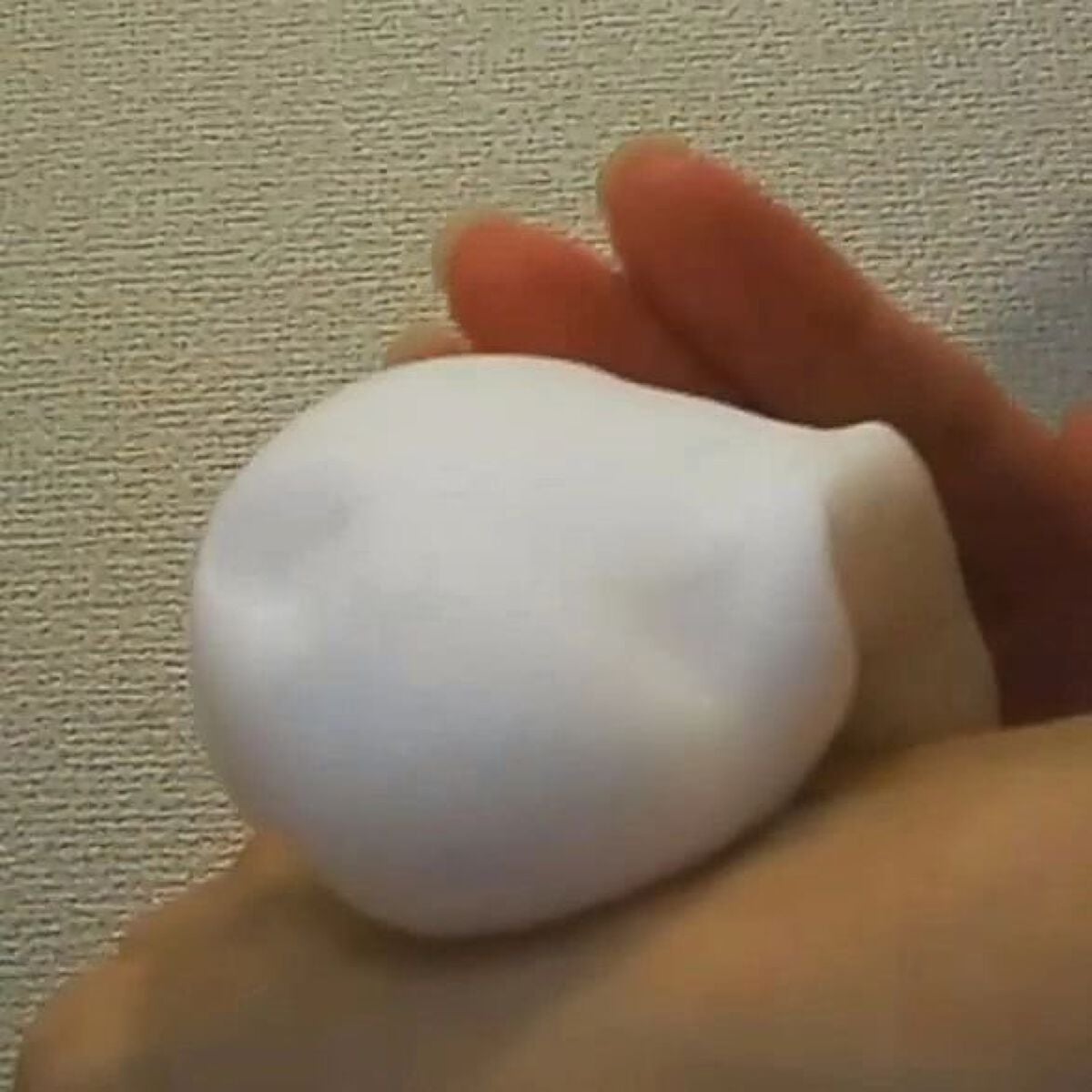 コラーゲンコアグローマスク/TIRTIR(ティルティル)/その他スキンケアを使ったクチコミ(3枚目)