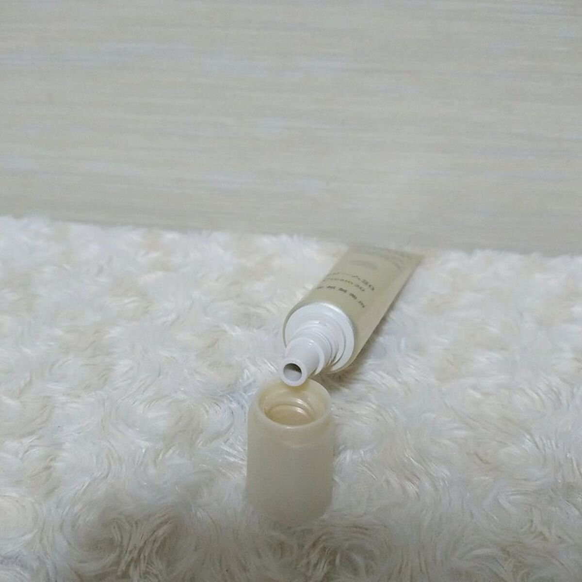 クリーム20/ドモホルンリンクル/フェイスクリームを使ったクチコミ（2枚目）