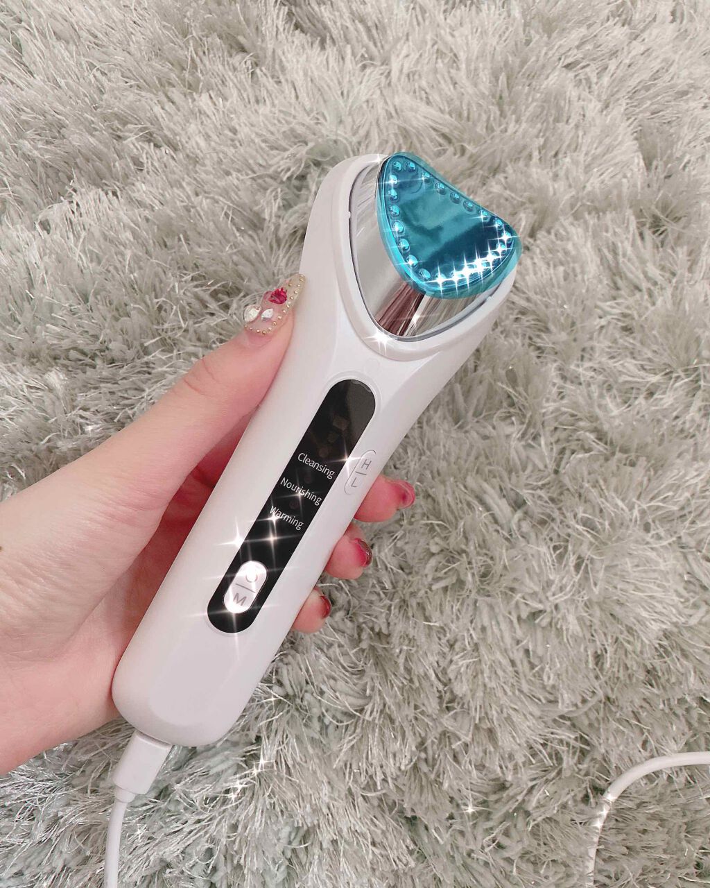 ðœ on LIPS ãç§ã®äœ¿ã£ãŠããçŸé¡åšð¥ºããã±ã¢ã䜿ã£ãŠããã®ã§ããæ
è¡ã«è¡ã£ã..ãïŒ1æç®ïŒ