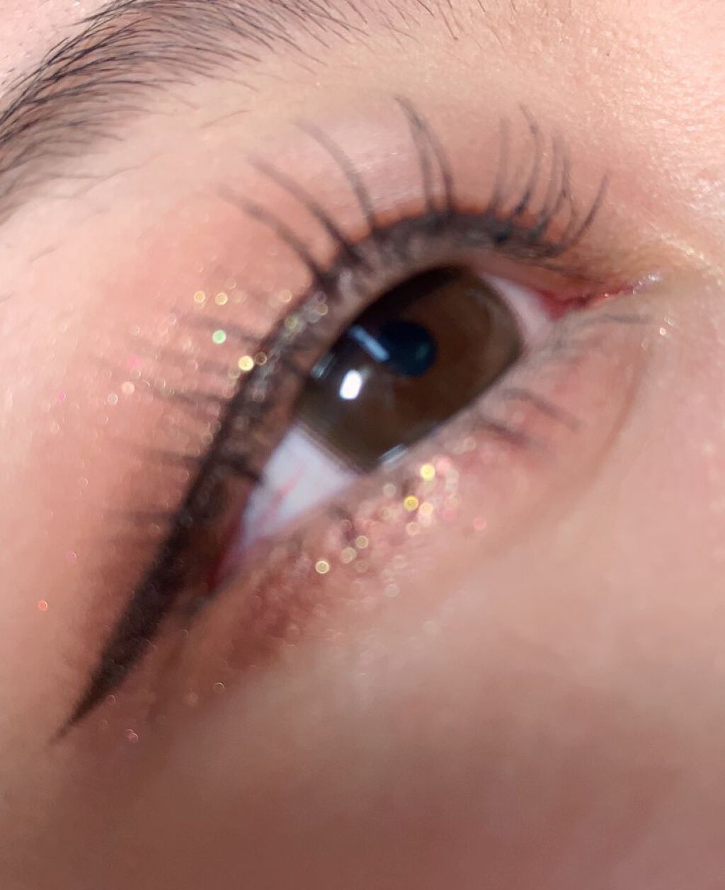 シルキースフレアイズ/キャンメイク/アイシャドウパレットを使ったクチコミ(6枚目)