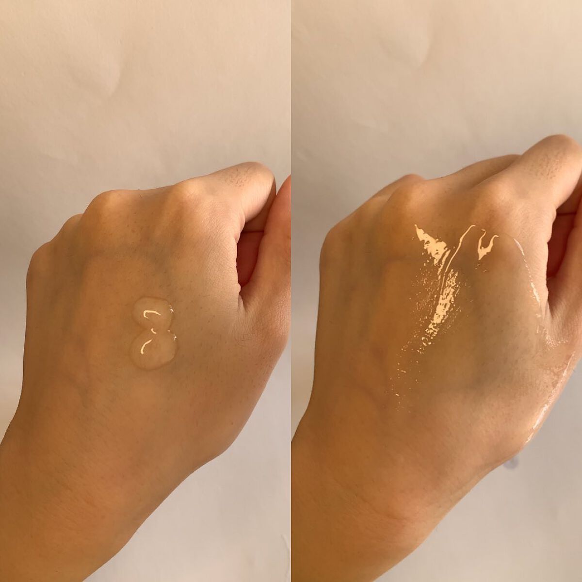 チェリーブロッサムブレミッシュ8GFセラム/Bring Back/化粧水を使ったクチコミ(4枚目)