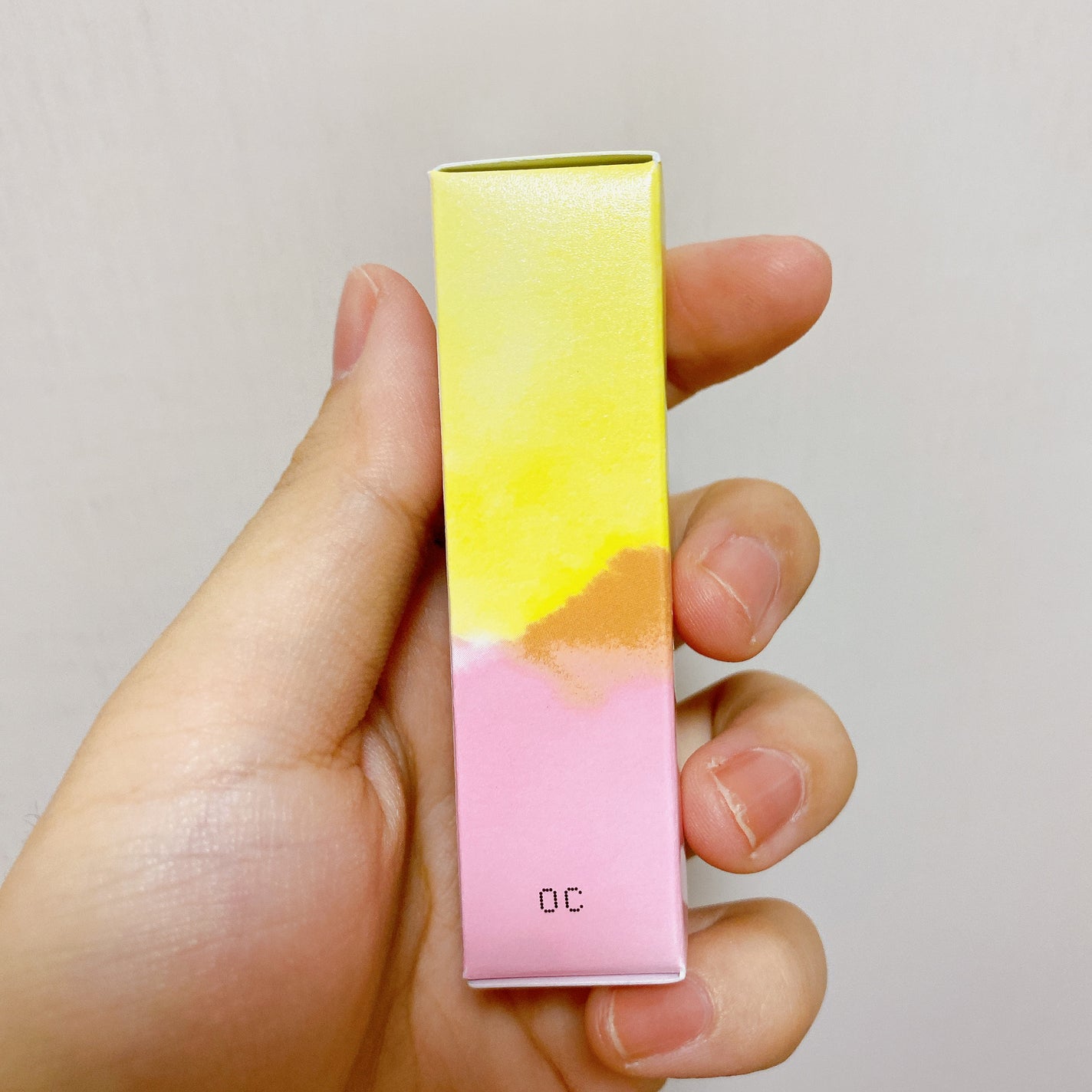 フーミー リップスティック/WHOMEE/口紅を使ったクチコミ(8枚目)