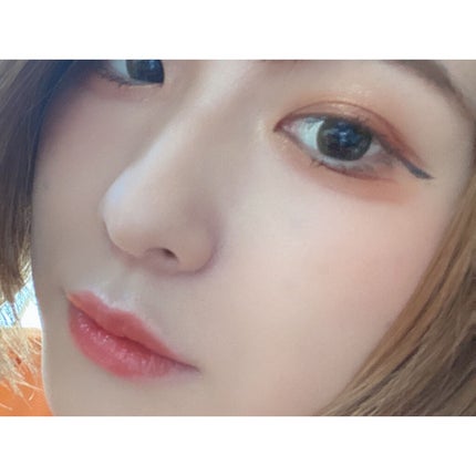 プレイカラーアイシャドウ メープルロード/ETUDE/アイシャドウパレットを使ったクチコミ(6枚目)