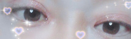 プリズム エアー シャドウ/CLIO/単色アイシャドウを使ったクチコミ(4枚目)