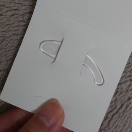 カーミングケア モイスチャーライジングクリーム/BANOBAGI/フェイスクリームを使ったクチコミ(5枚目)