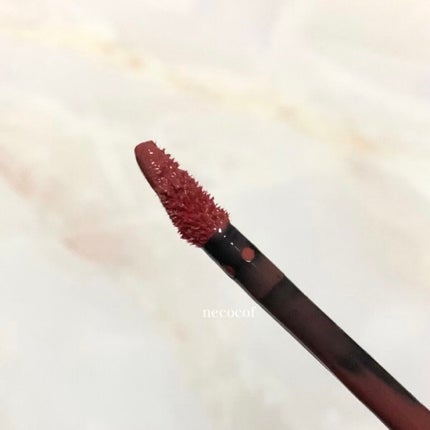 グロウラッピングティント/LIPGUARDIAN/リップティントを使ったクチコミ(3枚目)