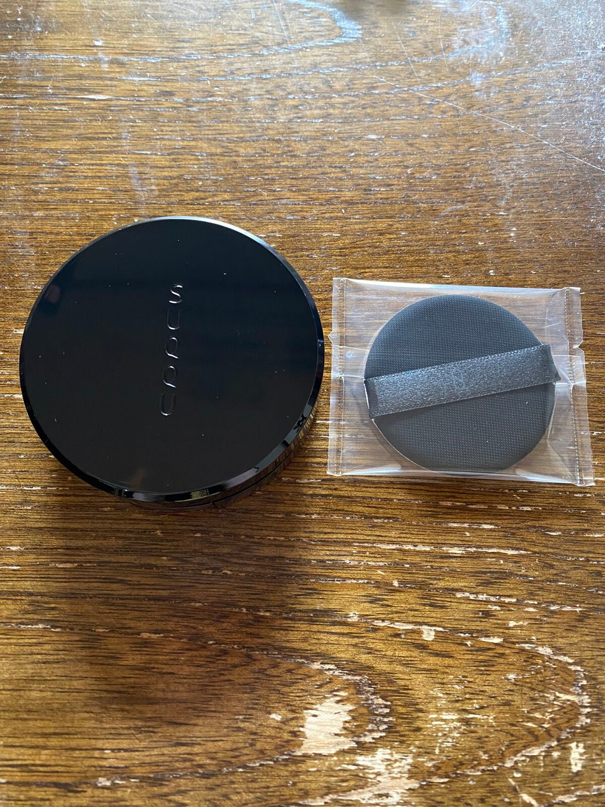 グロウ クリーム コンパクト/SUQQU/クリーム・エマルジョンファンデーションを使ったクチコミ(2枚目)