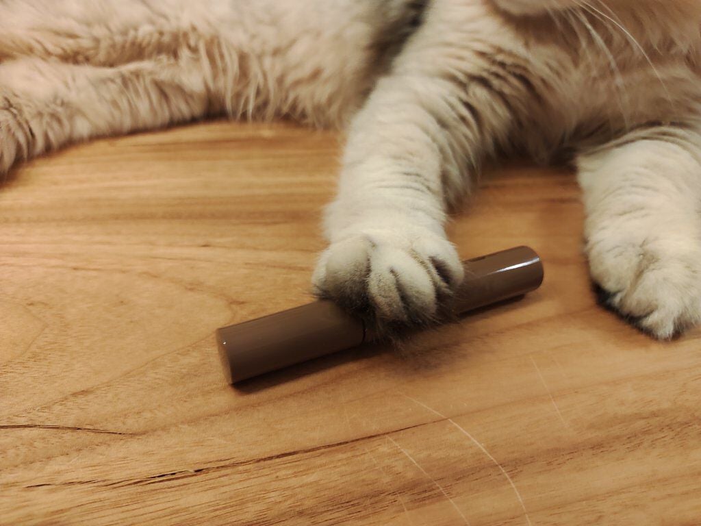 エテュセ アイエディション(マスカラベース)リッチスタイル/ヘルシースタイル/ettusais/マスカラ下地を使ったクチコミ(1枚目)