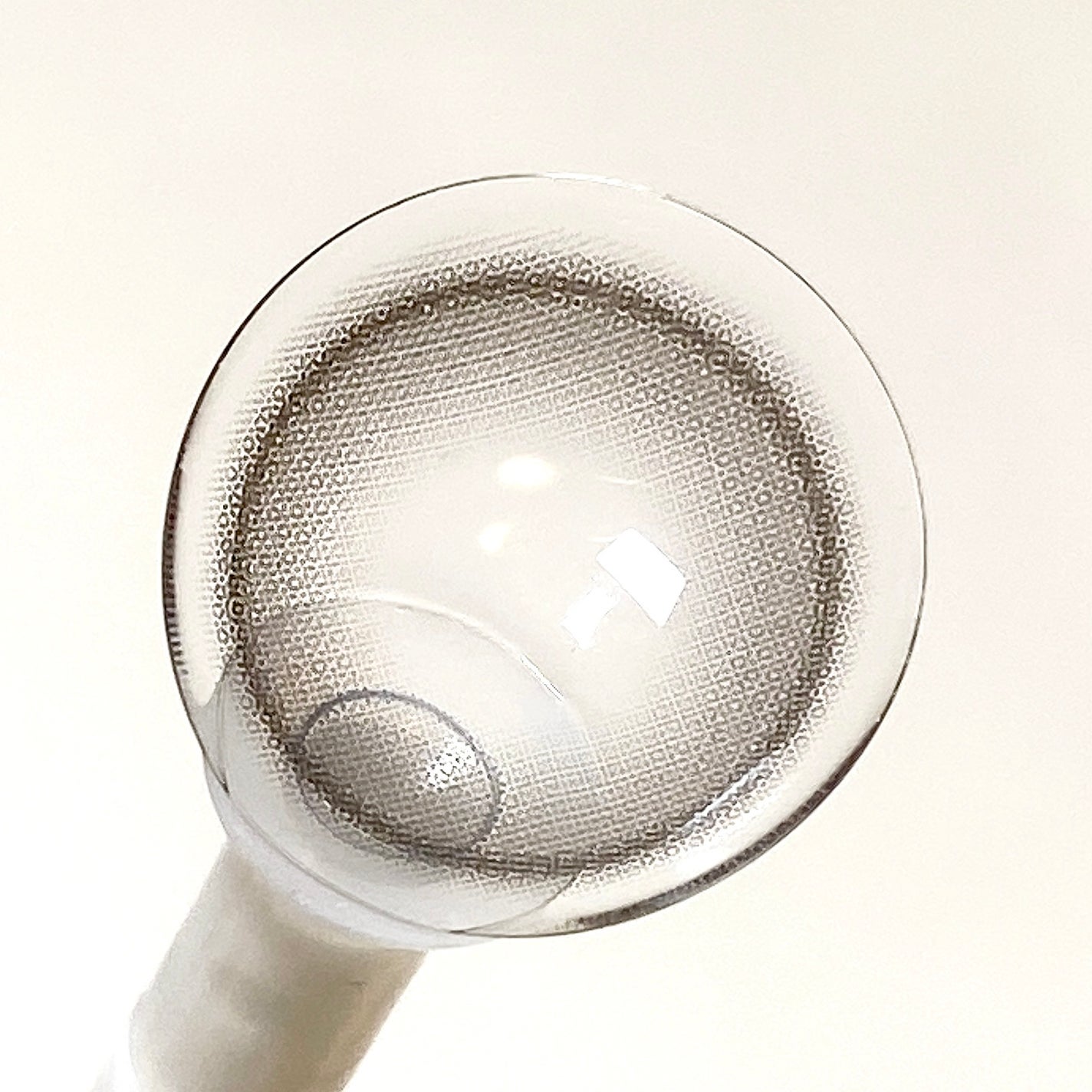 ShineTouch 1day/OLENS/ワンデー(1DAY)カラコンを使ったクチコミ(4枚目)