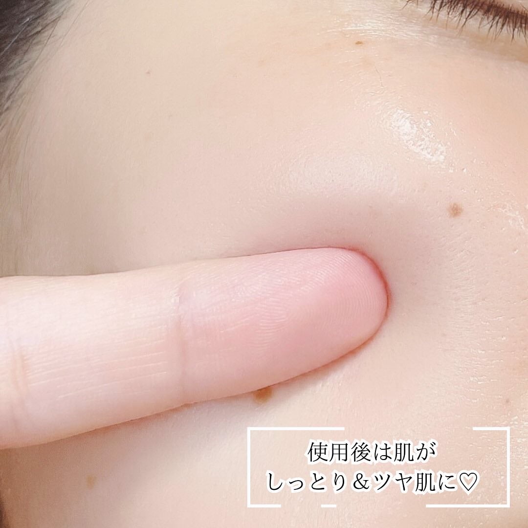 ハイドロセラノールアンプル/Biodance/美容液を使ったクチコミ(4枚目)