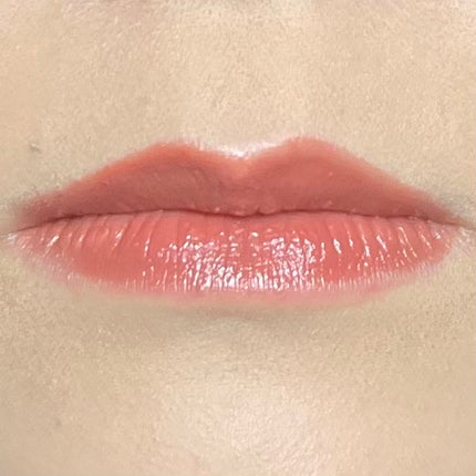 むちぷるティント/キャンメイク/リップティントを使ったクチコミ(7枚目)