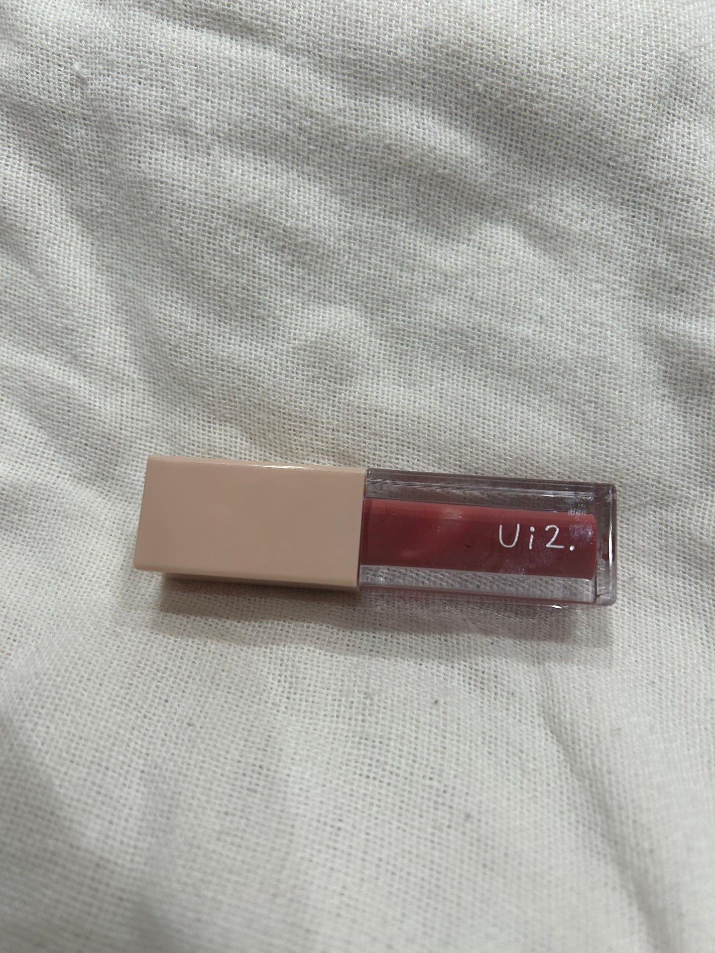 ニードルプランパー 高熱フィグ/Ui2./リッププランパーを使ったクチコミ(1枚目)
