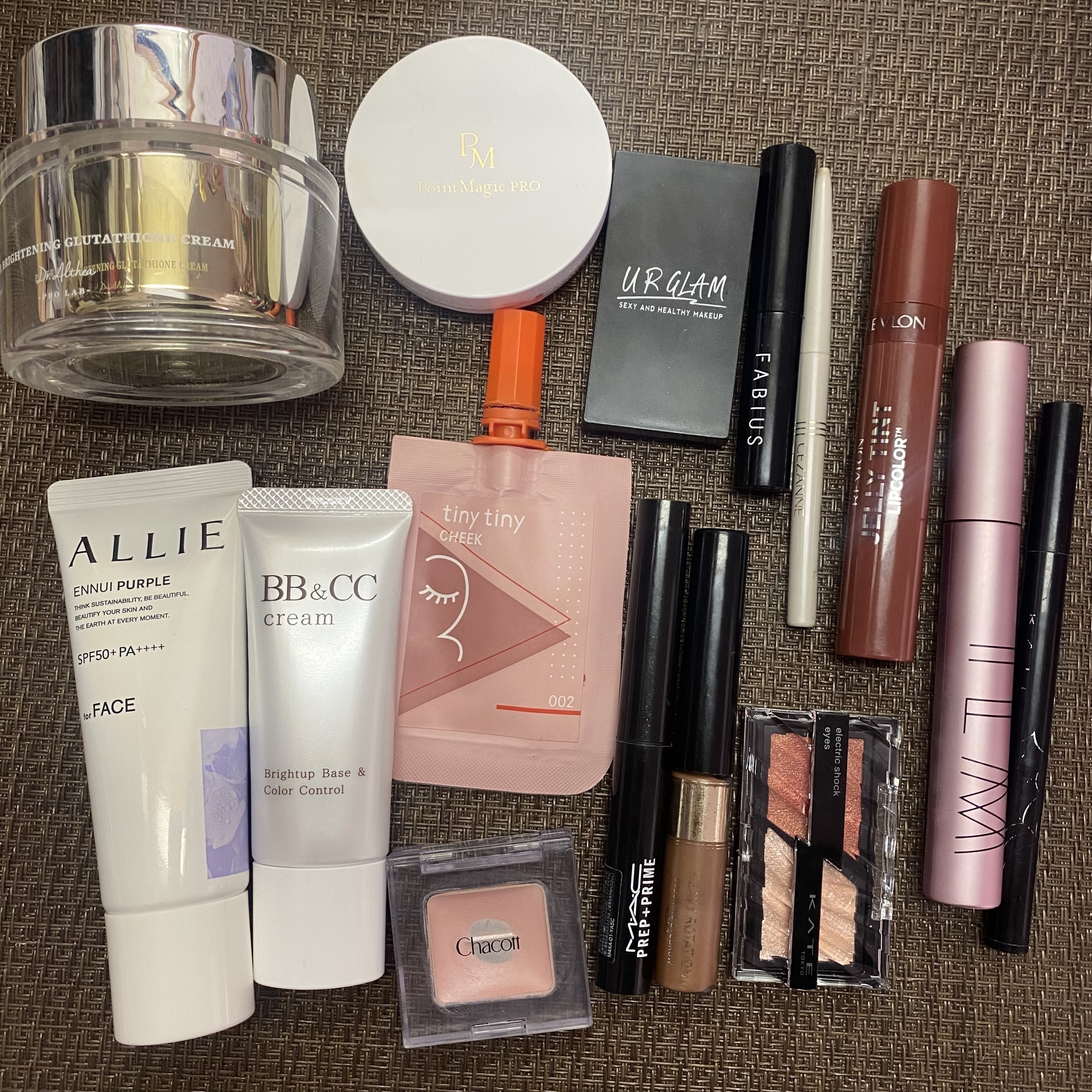 BB＆CCクリーム/LAUDi/BBクリームを使ったクチコミ（3枚目）