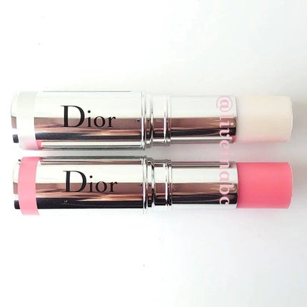 スティック グロウ/Dior/ジェル・クリームチークを使ったクチコミ(7枚目)