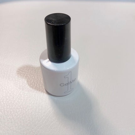 ジェルネイル/ジェルミーワン/ジェルネイルを使ったクチコミ(7枚目)