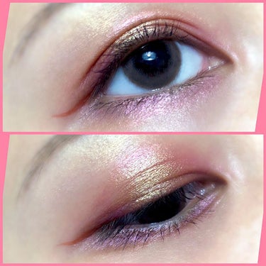 MTHRSHP SUBVERSIVE LA VIE EN ROSE PALETTE/PAT McGRATH LABS/アイシャドウパレットを使ったクチコミ（2枚目）