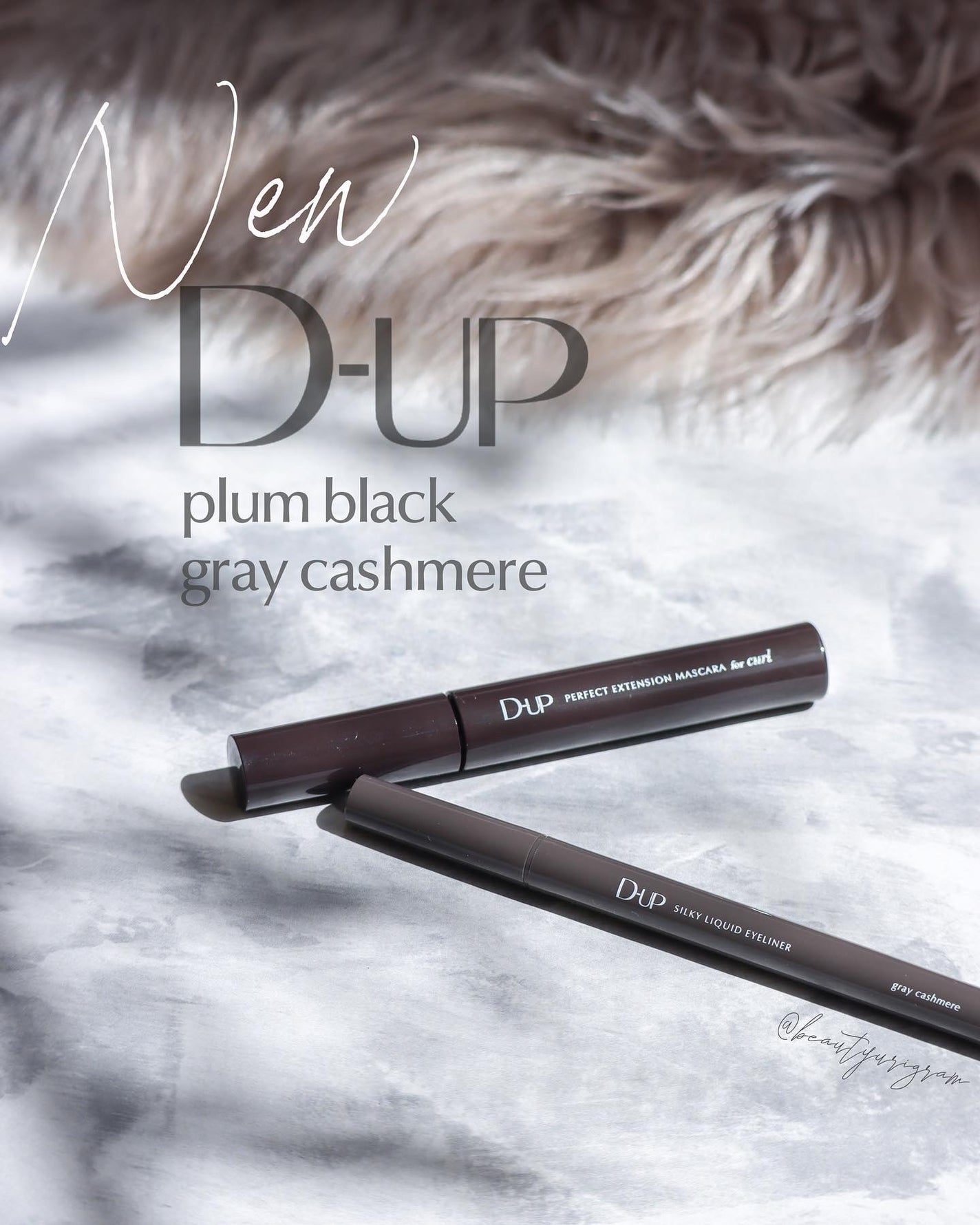 パーフェクトエクステンション マスカラ for カール/D-UP/マスカラを使ったクチコミ(1枚目)