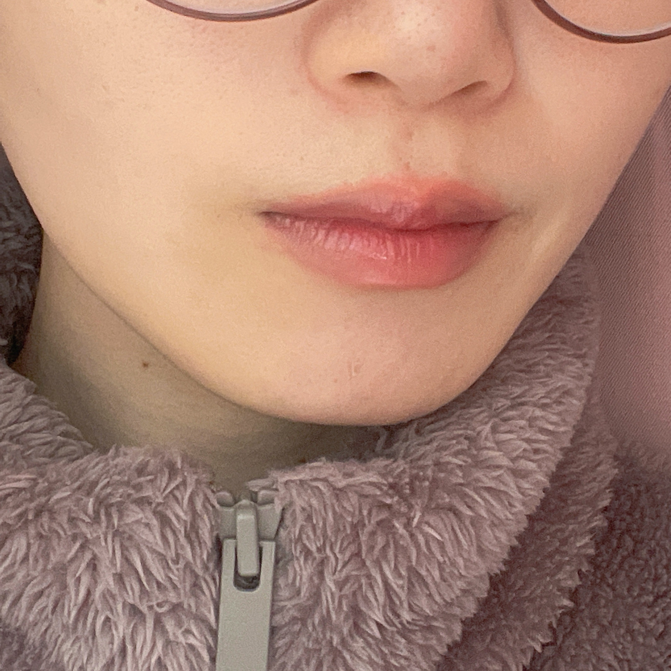 ウォーター ベアー ティント/PERIPERA/リップティントを使ったクチコミ（1枚目）