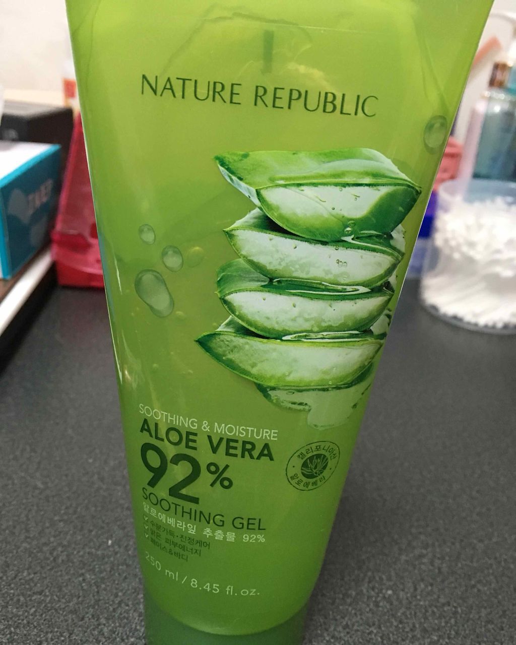 ウルトラ HD マット リップカラー/REVLON/口紅を使ったクチコミ(2枚目)