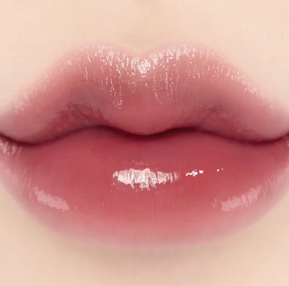 ボンディンググロウリップスティック/Laka/口紅を使ったクチコミ(2枚目)