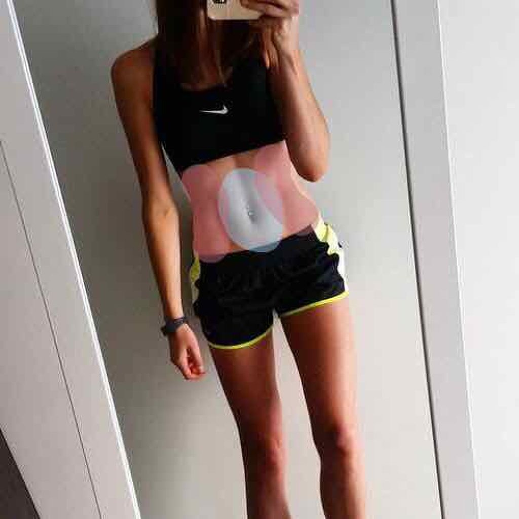 ︎︎りん on LIPS 「せりです⸜❤︎⸝前回の投稿でダイエットを紹介したと思うんです..」(2枚目)