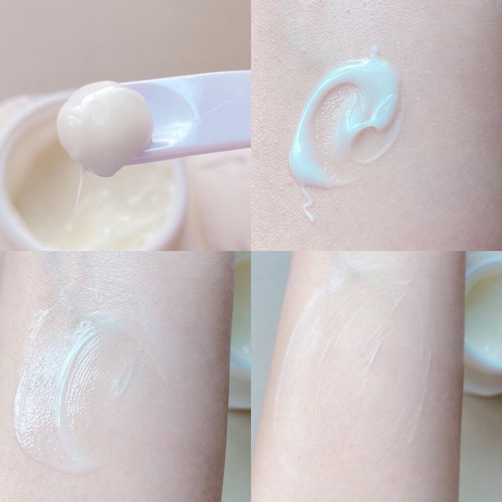 ラピート ファーム スカルプティング クリーム/Dr.Althea/フェイスクリームを使ったクチコミ（2枚目）