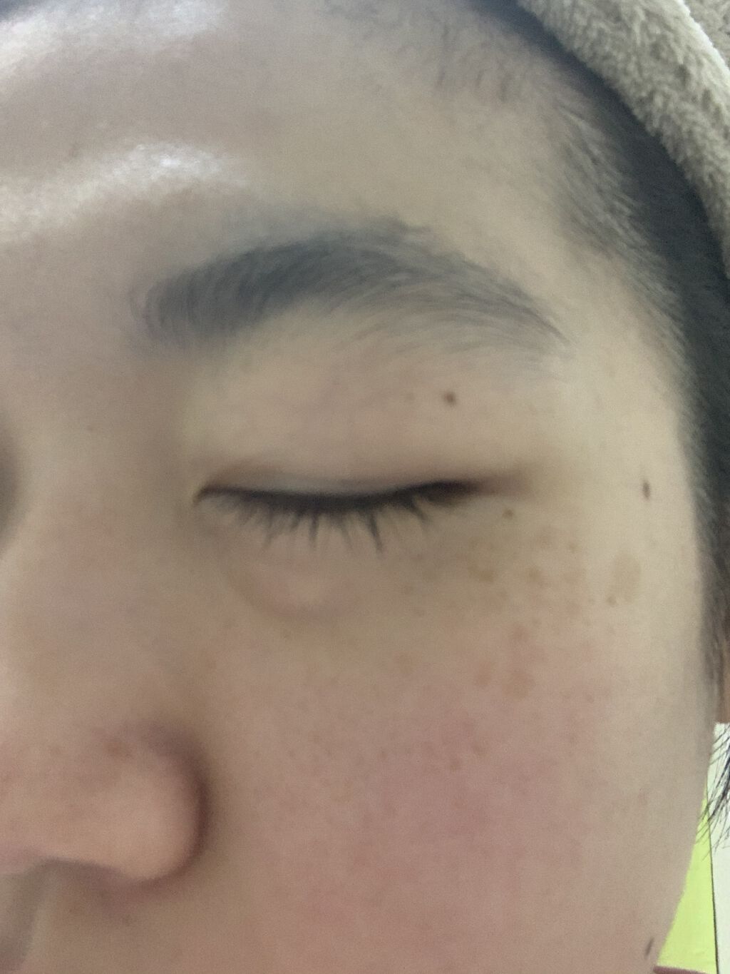 エチケットカッター ER-GN25/Panasonic/シェーバーを使ったクチコミ（2枚目）