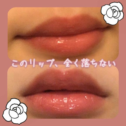 ノーメスリップス/ノーメスリップス/口紅を使ったクチコミ(1枚目)