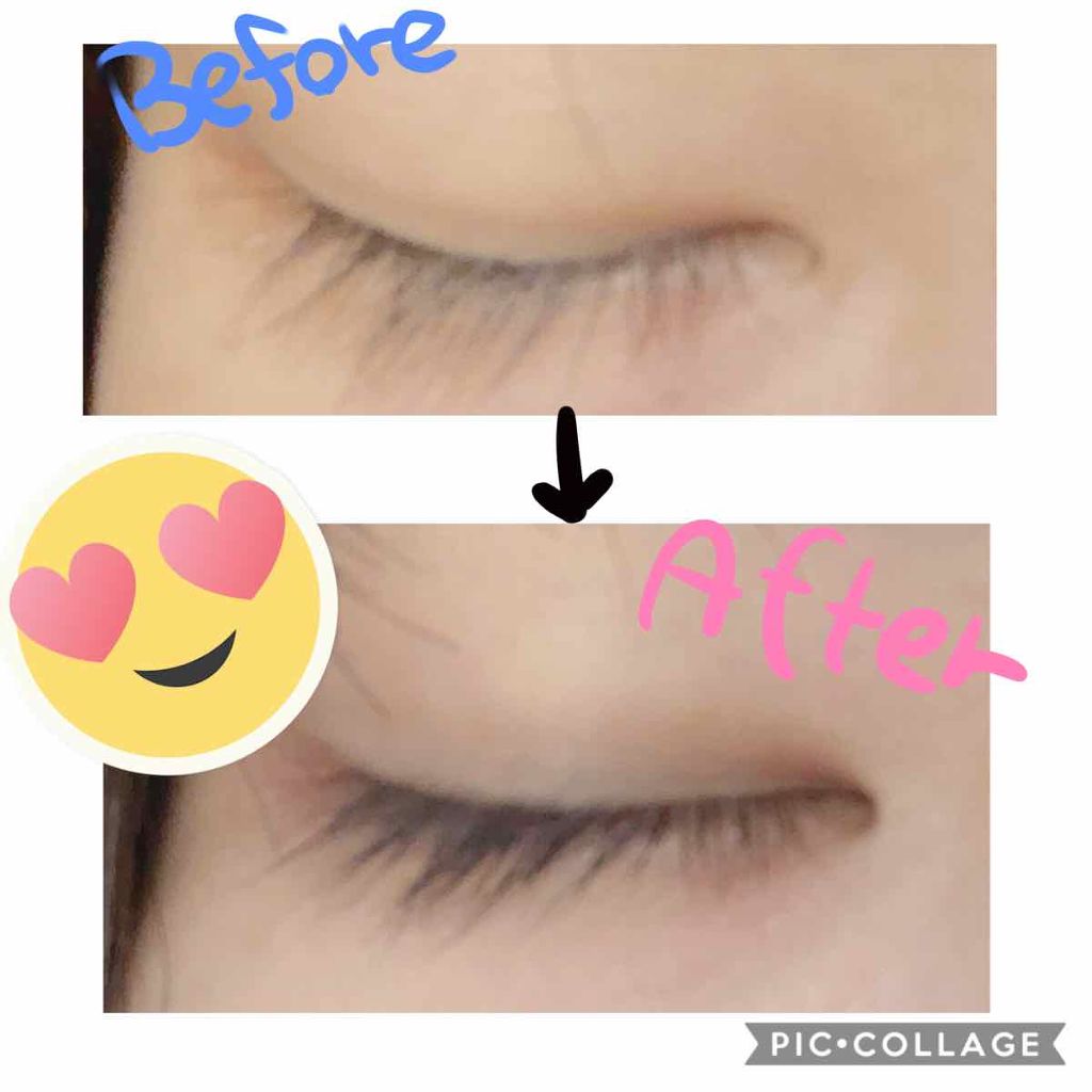 THE まつ毛美容液/UZU BY FLOWFUSHI/まつげ美容液を使ったクチコミ(3枚目)