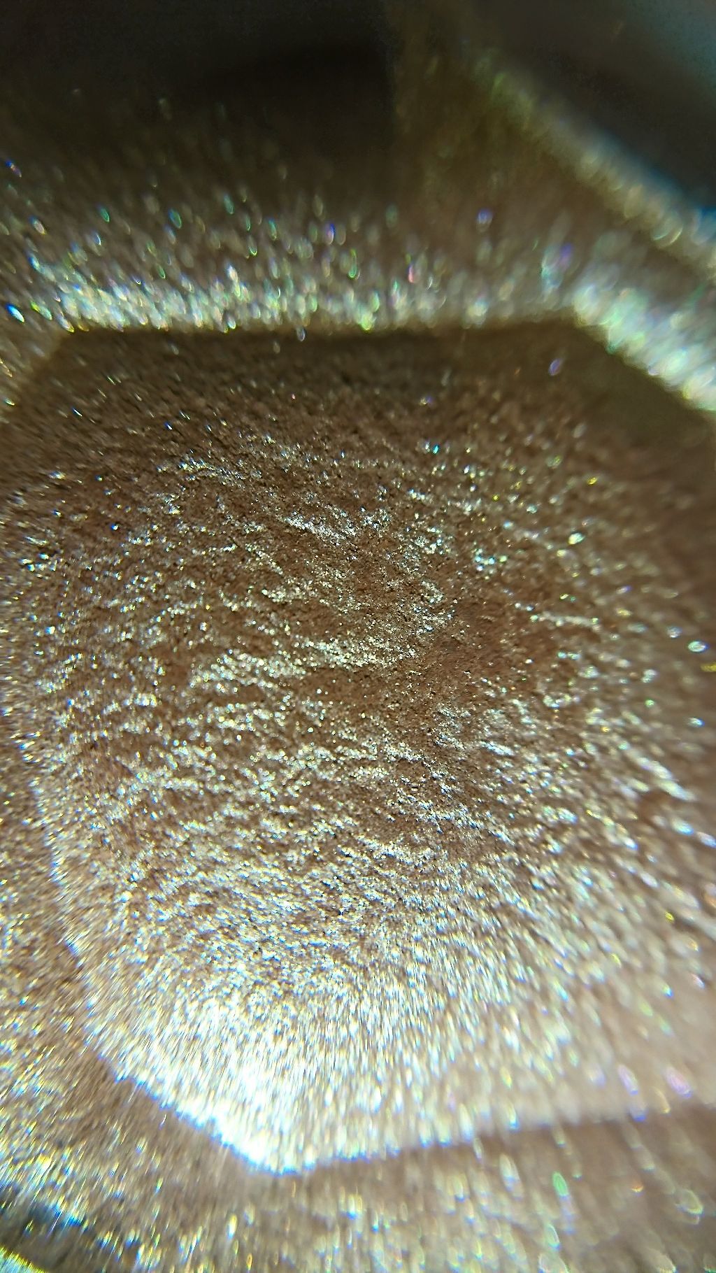 セレクト アイカラー/ESPRIQUE/単色アイシャドウを使ったクチコミ(3枚目)