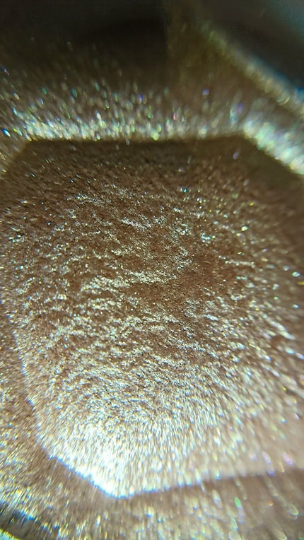 セレクト アイカラー/ESPRIQUE/単色アイシャドウを使ったクチコミ(3枚目)