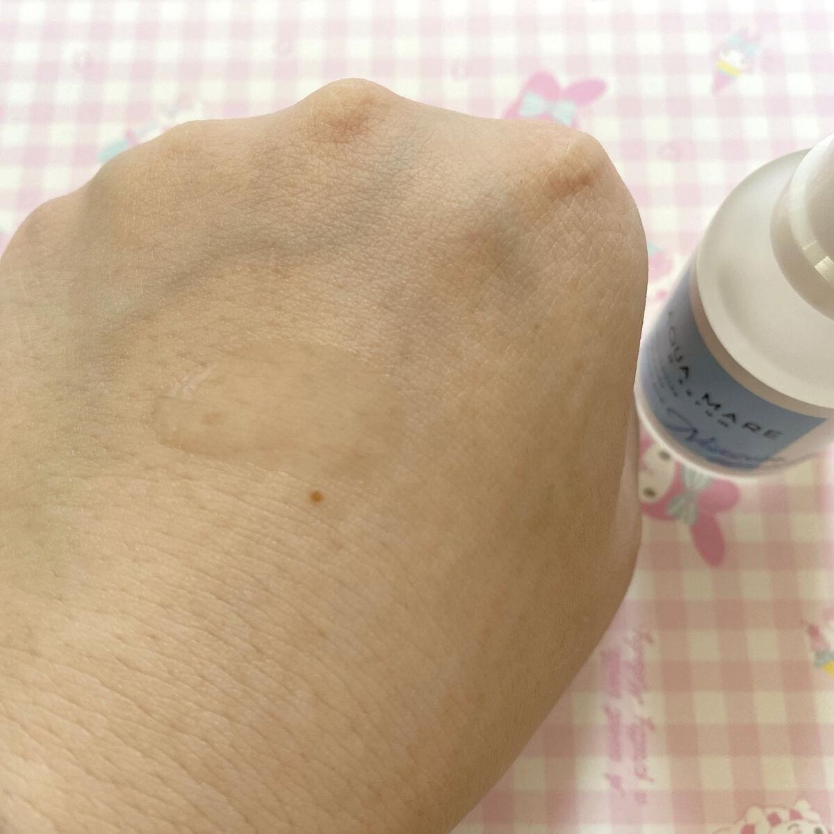 ããã¿ðãã©ãã100 on LIPS ãã¢ã¯ã¢ããŒã¬Nã»ã©ã 30mlðãããããã€ã³ãðâïžé«æµžéåã..ãïŒ3æç®ïŒ