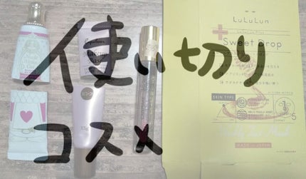 ユアリップオンリーグロス/キャンメイク/リップグロスを使ったクチコミ(1枚目)