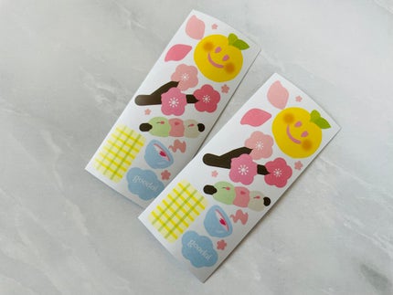 グリーンタンジェリン ビタCダークスポットケアパッド/goodal/トナーパッドを使ったクチコミ(4枚目)