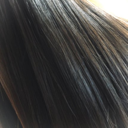 LPTケラチンリペアトリートメント/Daleaf/洗い流すヘアトリートメントを使ったクチコミ(10枚目)