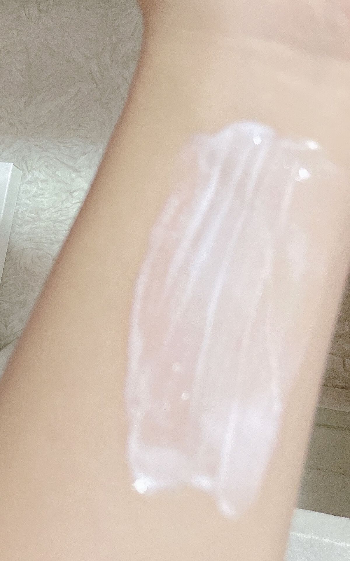 を使ったクチコミ（1枚目）