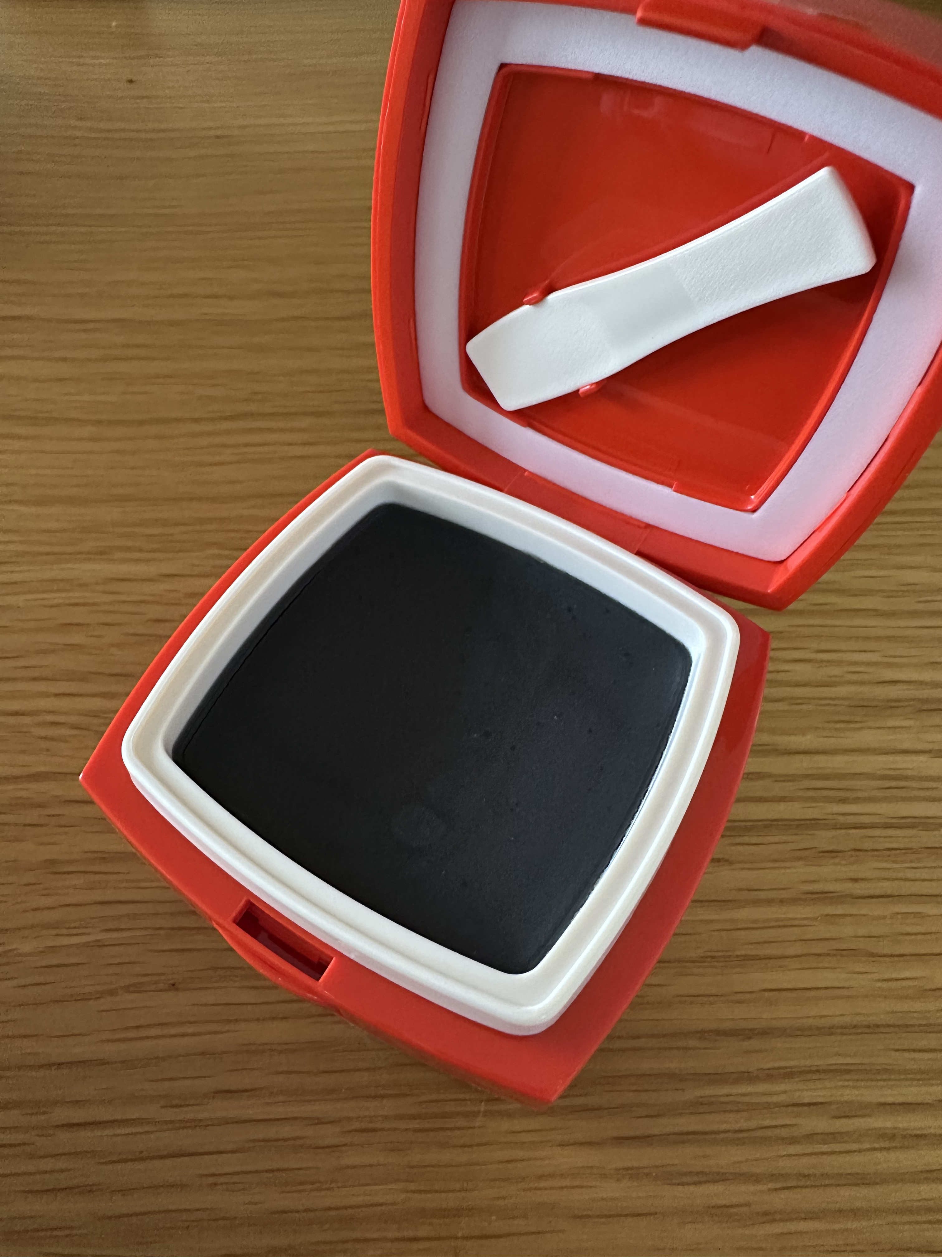 ローメルト クレンジングバーム クロ/アーレス/クレンジングバームを使ったクチコミ（3枚目）