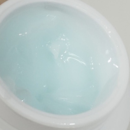 ザトゥルークリームアクアバーム/belif/フェイスクリームを使ったクチコミ（3枚目）