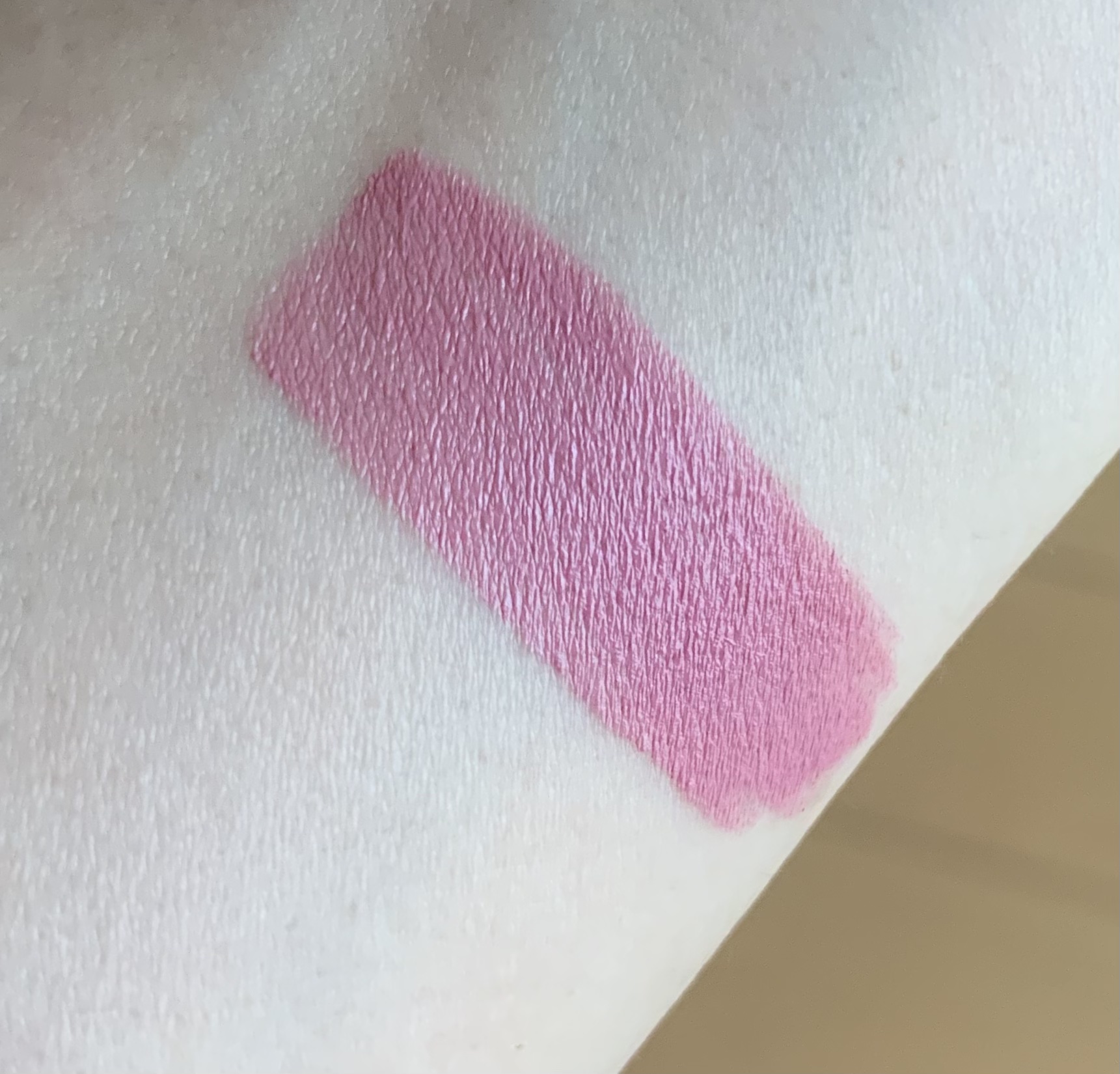 AIのクチコミ「💄SHISEIDO テクノサテン ジェル リップスティック
サンプルを頂いて使用してみたらよか.....」（2枚目）