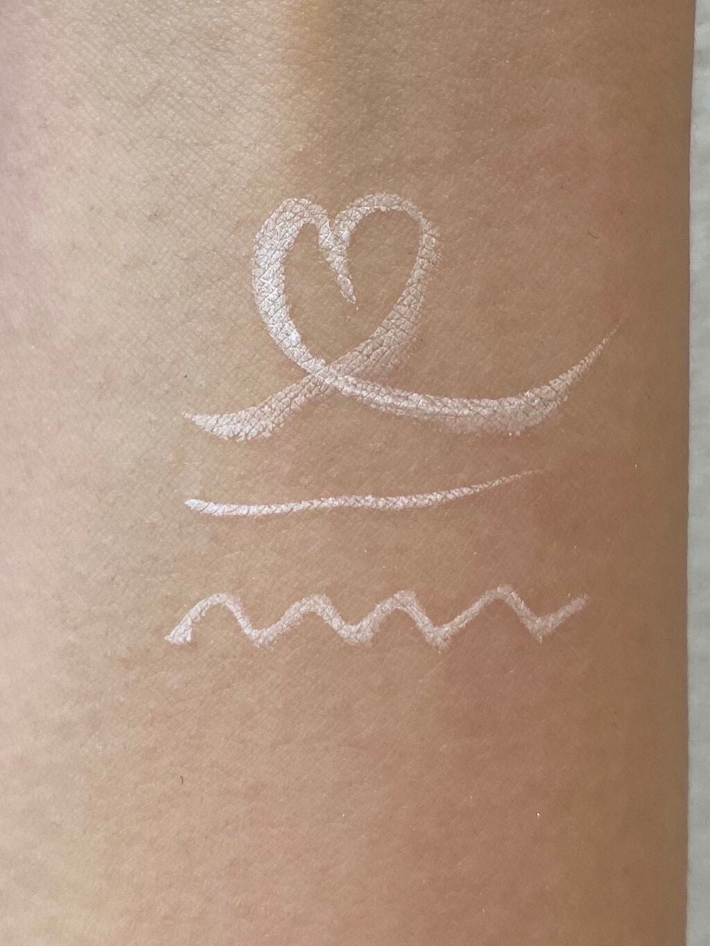 リキッドアイライナー /aZTK/リキッドアイライナーを使ったクチコミ(3枚目)