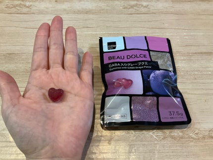 BEAU DOLCE/matsukiyo/バランス栄養食を使ったクチコミ(4枚目)