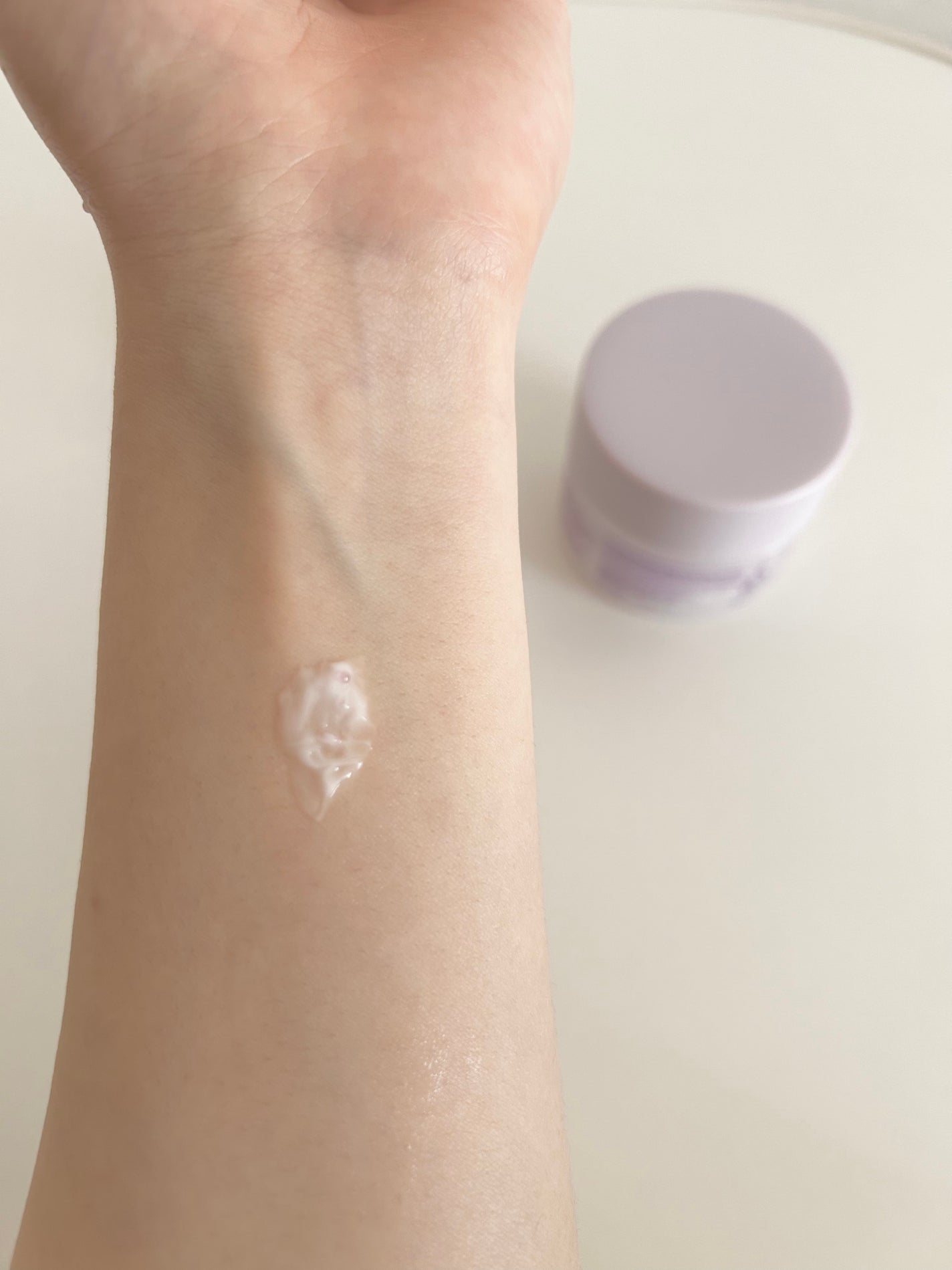 ドクタージー バクチオールポアジェットクリーム/Dr.G/フェイスクリームを使ったクチコミ(3枚目)