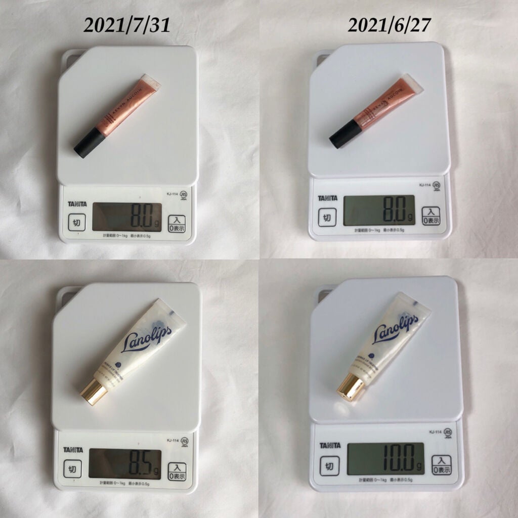 ミックスアイブロウ/キャンメイク/パウダーアイブロウを使ったクチコミ(6枚目)