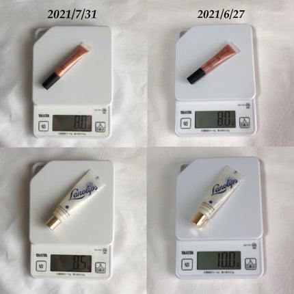 ミックスアイブロウ/キャンメイク/パウダーアイブロウを使ったクチコミ(6枚目)