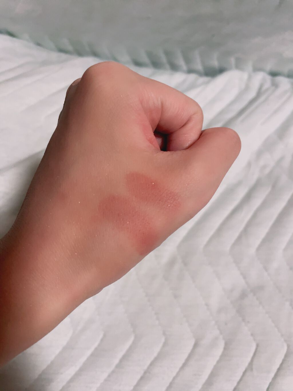 タイムレスカラーリップ/オーブ/口紅を使ったクチコミ(5枚目)