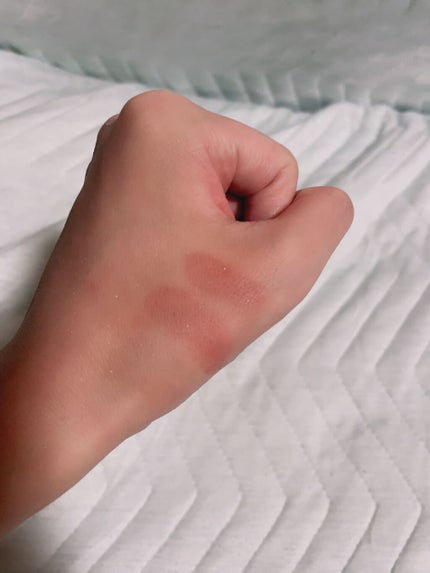 タイムレスカラーリップ/オーブ/口紅を使ったクチコミ(5枚目)