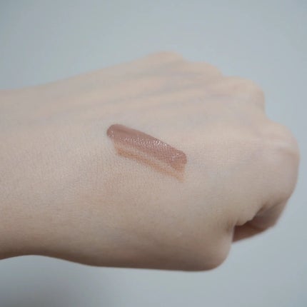 ジャビンドゥソウル ウインクファンデーションパクト/Javin De Seoul/クッションファンデーションを使ったクチコミ(7枚目)